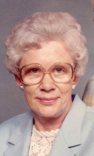 Josie Helga Baer
