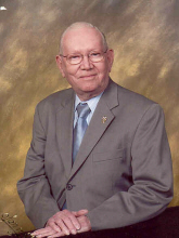 George A. Bailey, Jr.