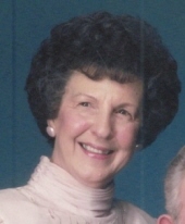 Dorothy Virginia Davis Dudley