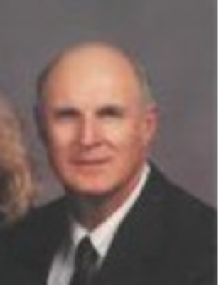 Obituary for Jerry Mack Lee | O'Bryant-O'Keefe Funeral Homes