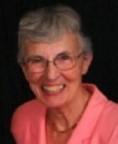 K. Maureen Ianucci
