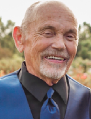 Ronald "Ron" F. Hamp Shipman, Illinois Obituary