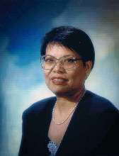 Dr. Linda P. Rodriguez 1534966