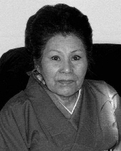 Ritsuko Minami Fensom 1535921