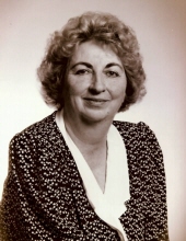 Joan  Garland