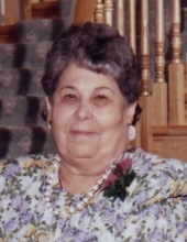Anita G. Flores