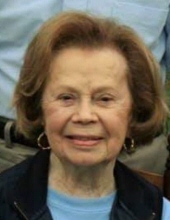 Teresa Miller Dickinson