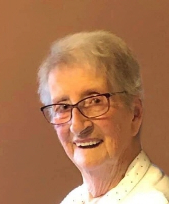 Mary Rachel Bona