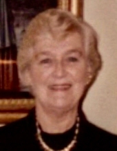Miriam C. O'Brien
