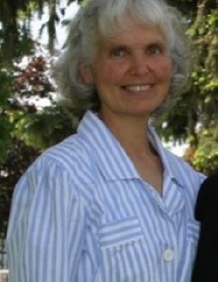 Myrna Maughan Taylor Polson, Montana Obituary