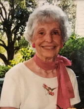 Phyllis (Smith) Patterson 15361793