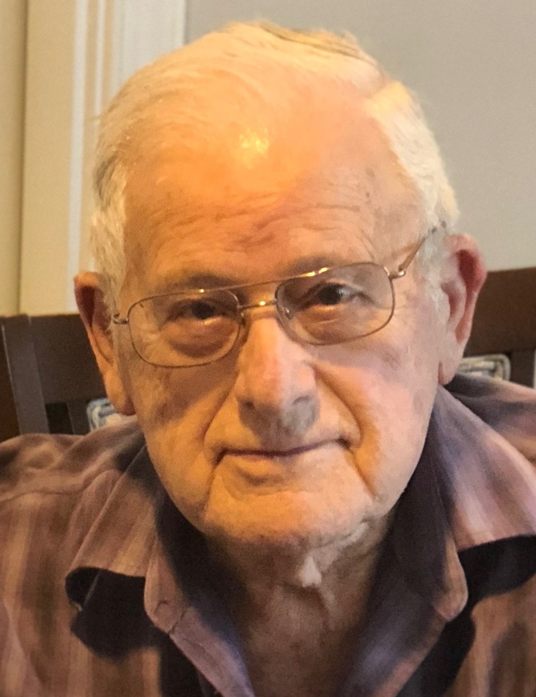 Donald M. Clark Obituary