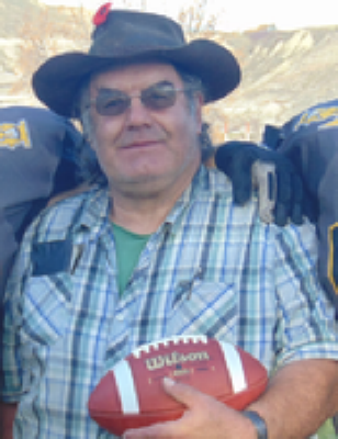 L. "John" A. Rauch