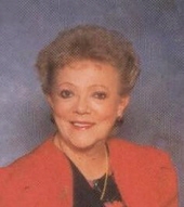 Shirley M. Wirt 1536221