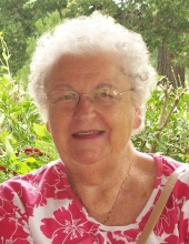 Eleanora  R. "Nonie" Tuttle