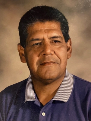 Photo of Manuel Guzman, Jr.