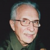 Harold B. Harry Ostling