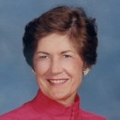 Dorothy M. Fuller
