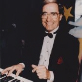 Frank P. Amorosi