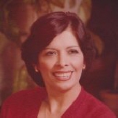 Francisca Aida Saltiel