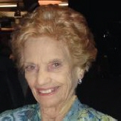 Margaret J. Peg Mackey