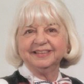 Lorraine R. Wolff