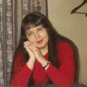 Mary S. Knazavich 15363388