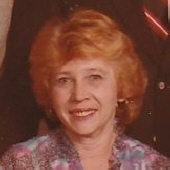 Dolores M. Nowicki