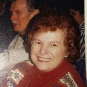 Lillian R. Scanlan