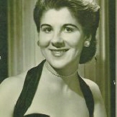 Irene Margaret Huebner