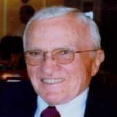 Arthur P. LeBeau, MD