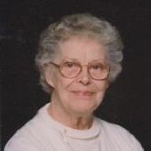 Shirley M. Cross