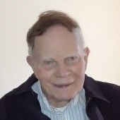 Virgil Robert Bob Baird