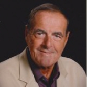 Gerald F. Jerry O'Hara