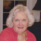 Marjorie E. Thiel