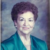 Esther D. Strauss