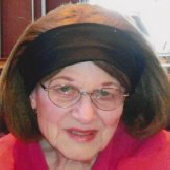 Lois C. Burton