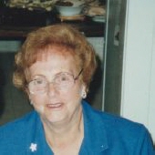 Phyllis A. Prokof
