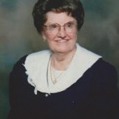 Agnes M. Elden-Maxson