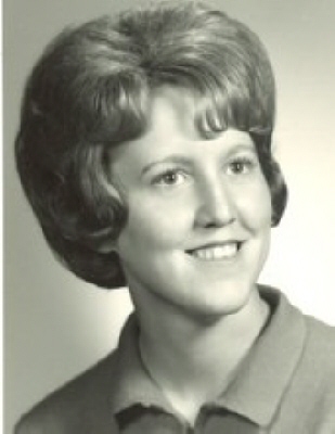 Photo of Mary Arthur