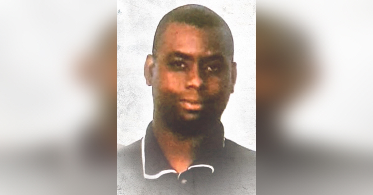 Obituary information for Darren Jason Lyons