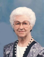 Ida B. Paulsen