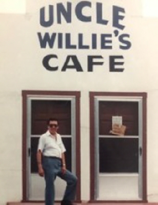 Joe "Willie" William Arechigo Waco, Texas Obituary