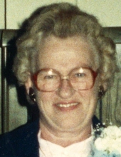 Shirley R. Klossner