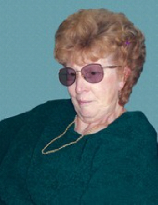 Photo of Cora Flaugher