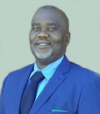 Photo of Joseph Bumba Likombi