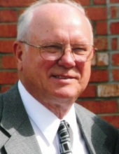 Lester M. Nyborg