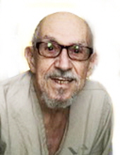 Ernest P. Medeiros