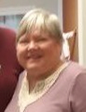 Carol Griffin Bedingfield
