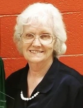Patricia Ann VanHyfte